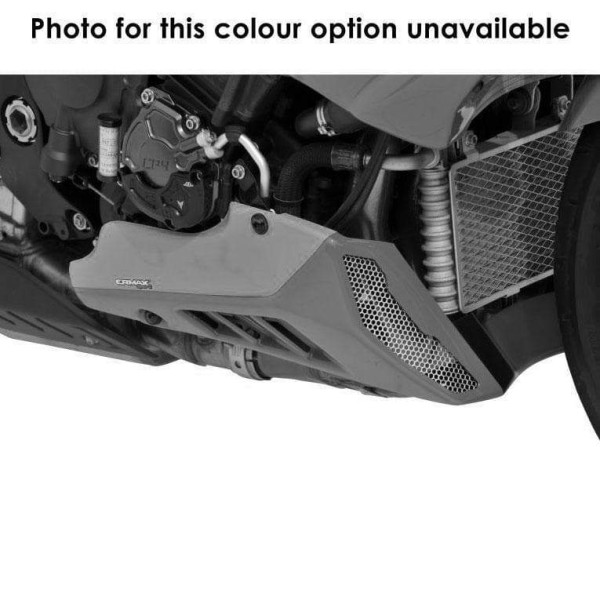 Ermax Ermax belly pan | carbon look | yamaha mt-10 2016>2021